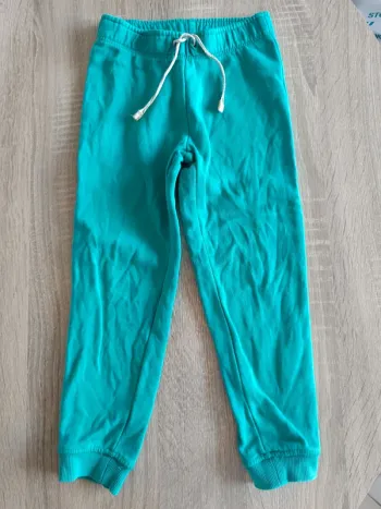 Pantalon vert fille 3 ans Kiabi