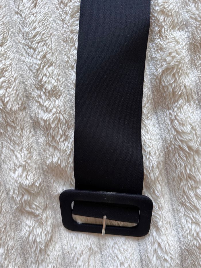 Ceinture noire - photo numéro 2