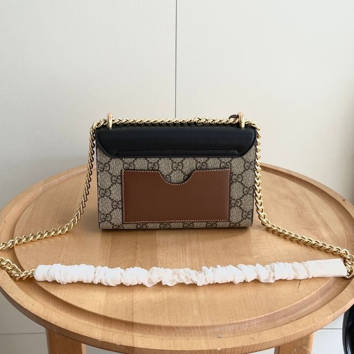 Gucci padlock 409487 - photo numéro 2