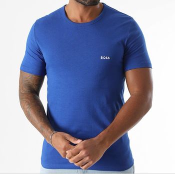 T-shirt boss pour homme, article neuf