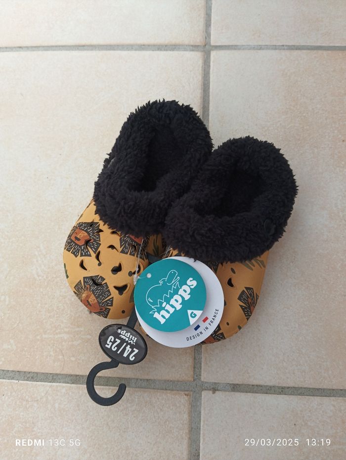 Crocs hipps pointure 24/25