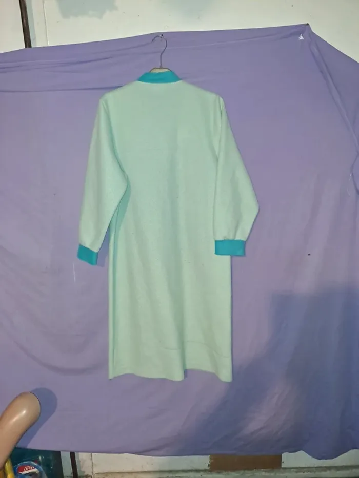 Robe de chambre femme 38-40 - photo numéro 2