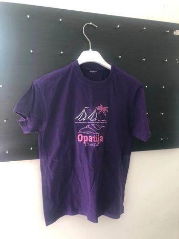 T shirt