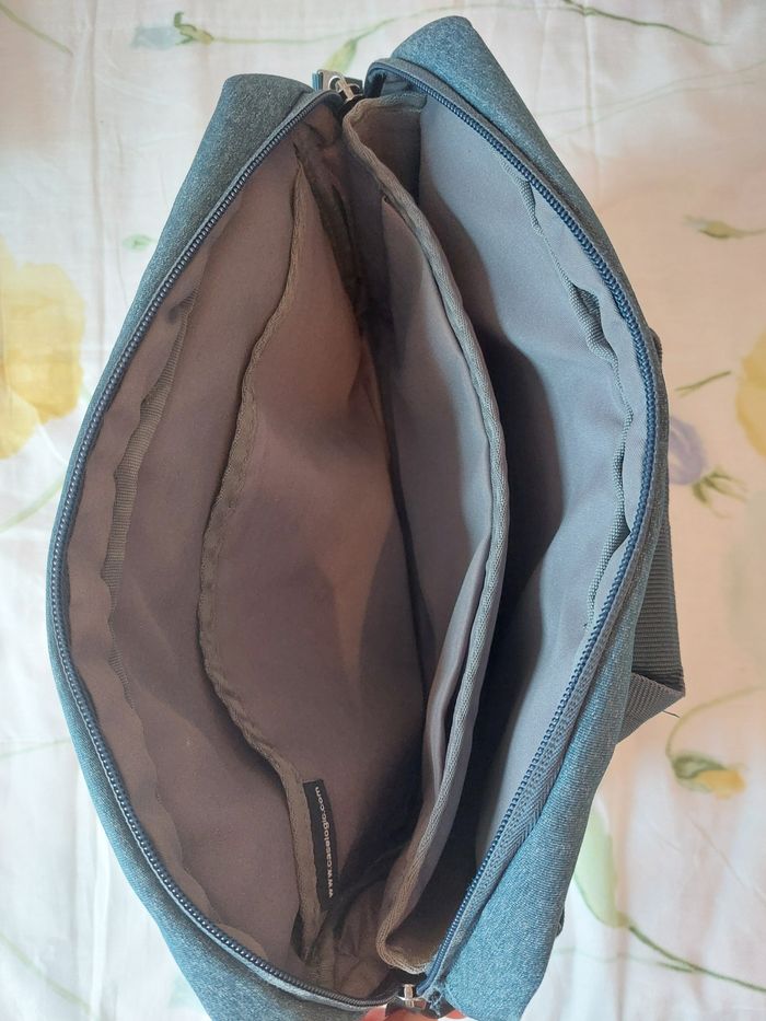 Sacoche ordinateur portable Fnac - photo numéro 3