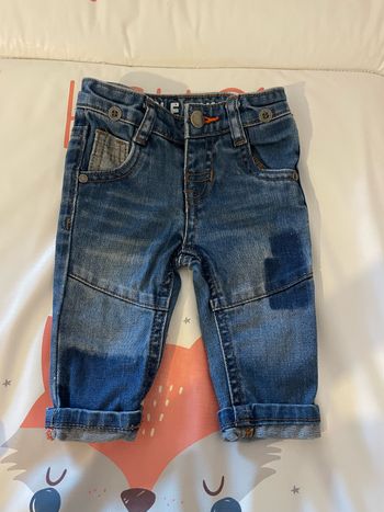 Jeans slim