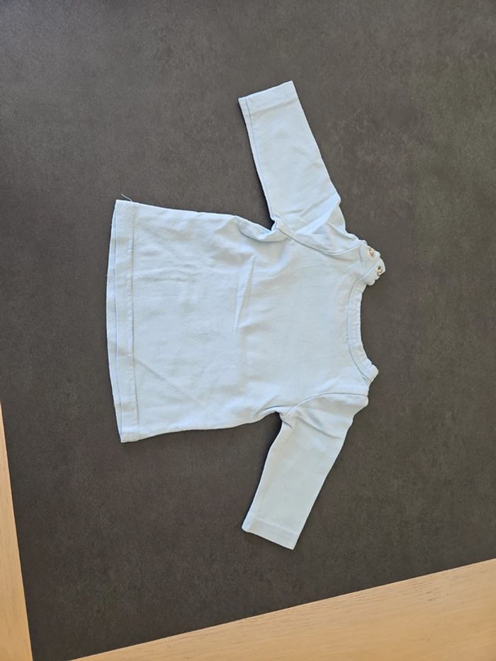 Tee-shirt - photo numéro 2