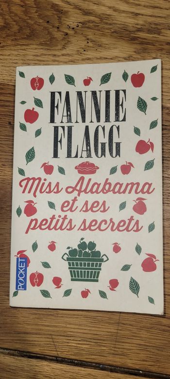 Miss Alabama et ses petits secrets 