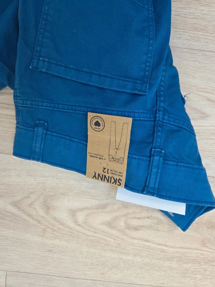 Pantalon 12ans Neuf - photo numéro 3
