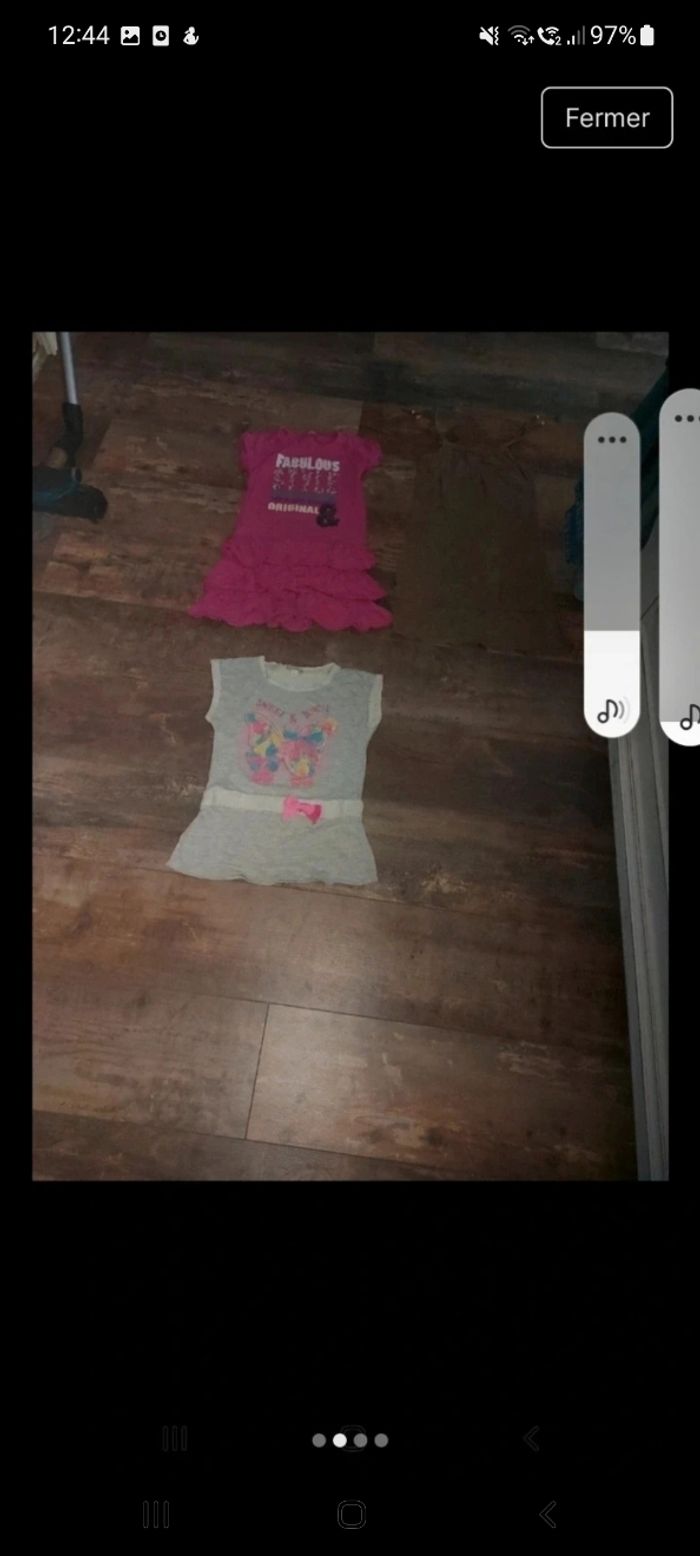 Lot 8 ans - photo numéro 2