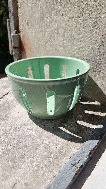 Bol à fruit Sostrene Grene neuf