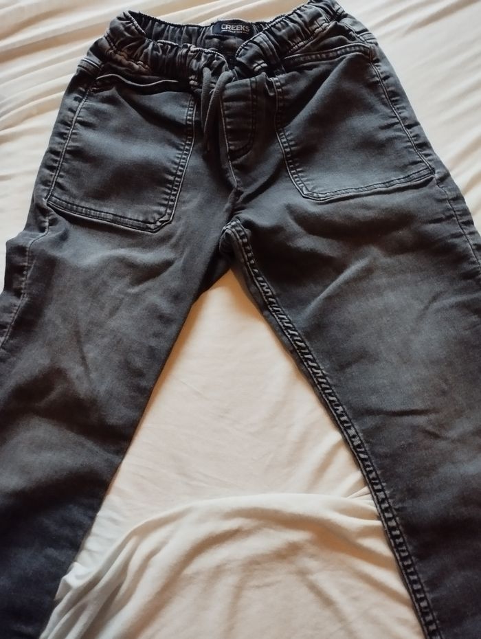 Lots vêtements garçon 10 ans