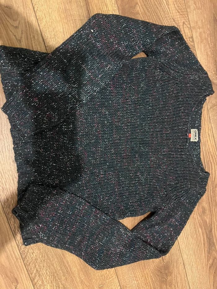 Pull Only taille XS