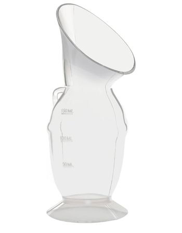 Collecteur de lait maternel en silicone Minikoioi - photo numéro 4