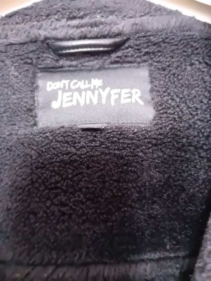 Perfecto Jennyfer - photo numéro 3