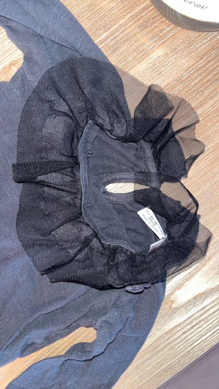 Ensemble jean et haut - photo numéro 7