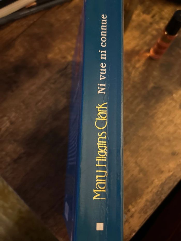 Ni vue ni connue - photo numéro 3