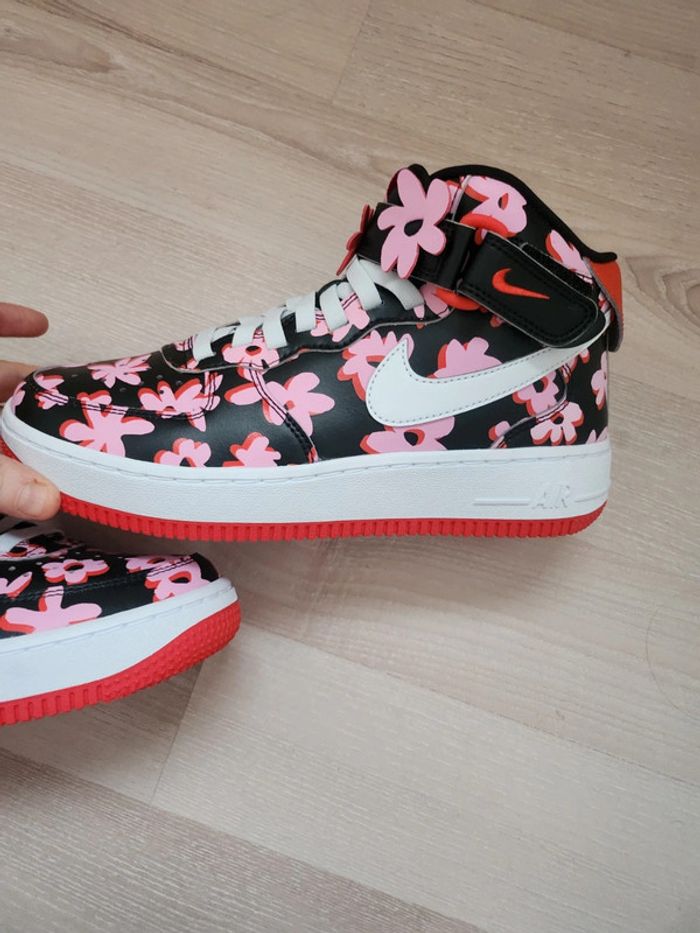 Nike af1 easyon - photo numéro 2