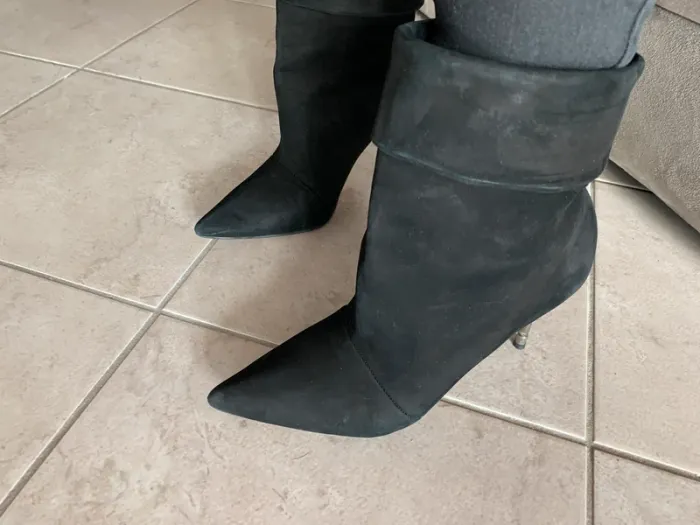 Bottines san marina - photo numéro 2