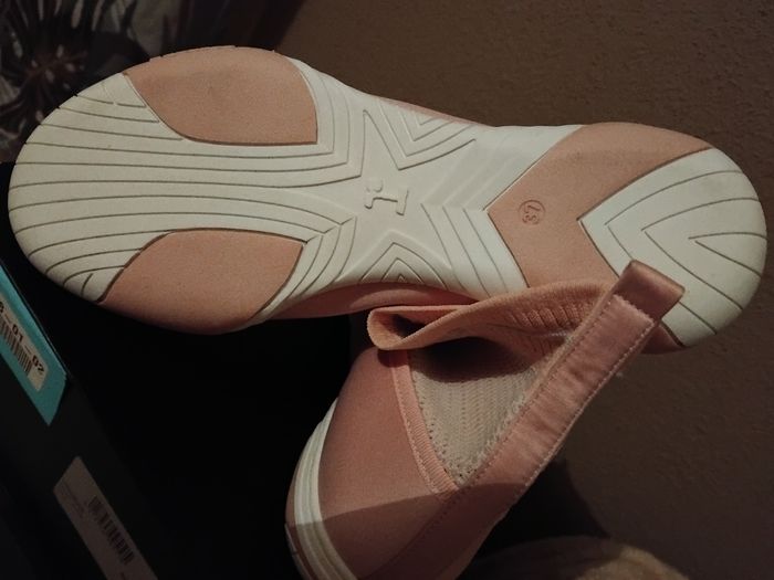 Basket Repetto - photo numéro 2