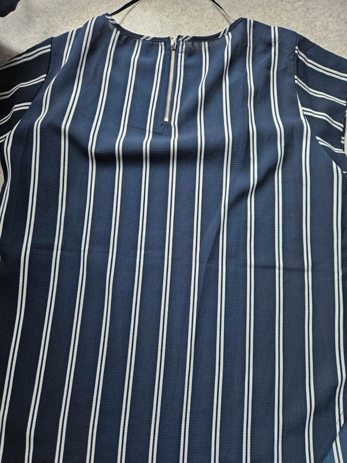 Blouse - photo numéro 3