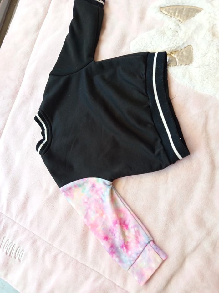 Veste licorne - photo numéro 3