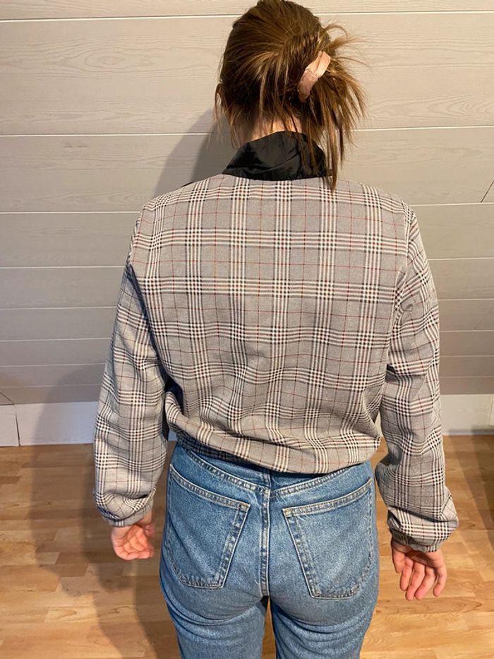 Veste courte Zara - photo numéro 3