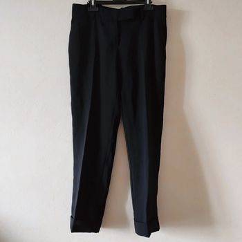 Pantalon femme très élégant