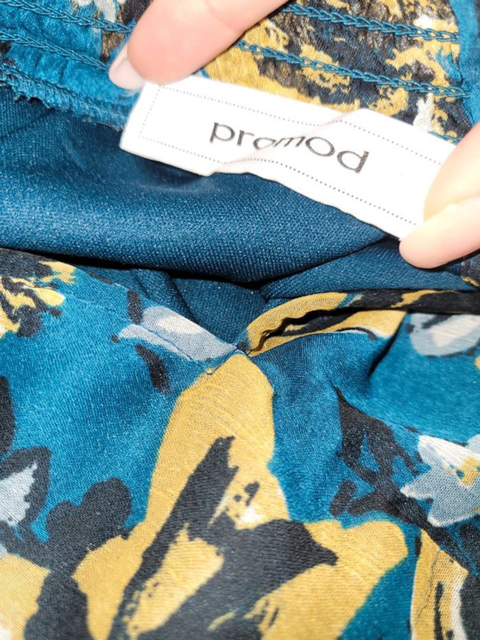 Robe hiver promod - photo numéro 5