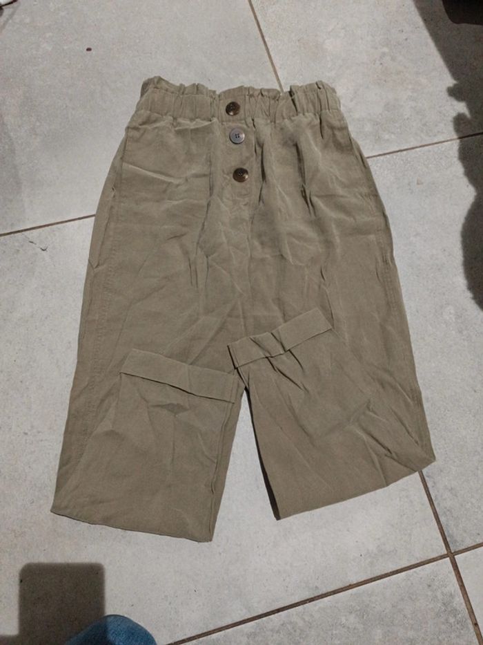 Pantalon zara