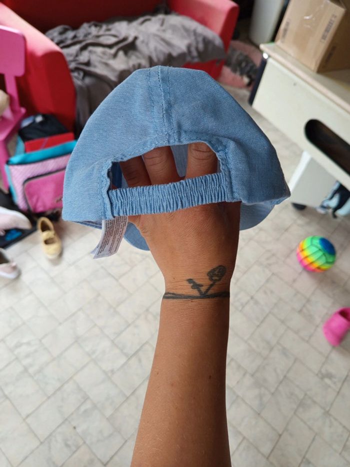 Casquette Disney - photo numéro 2
