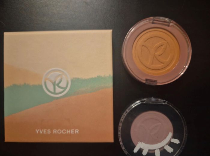 Coffret yves rocher - photo numéro 5