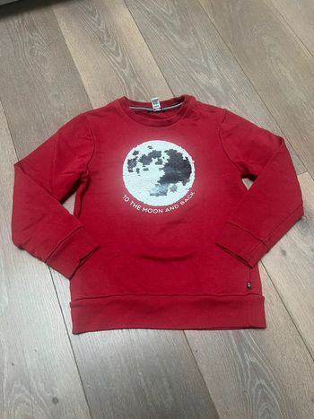 Sweat-shirt Okaïdi