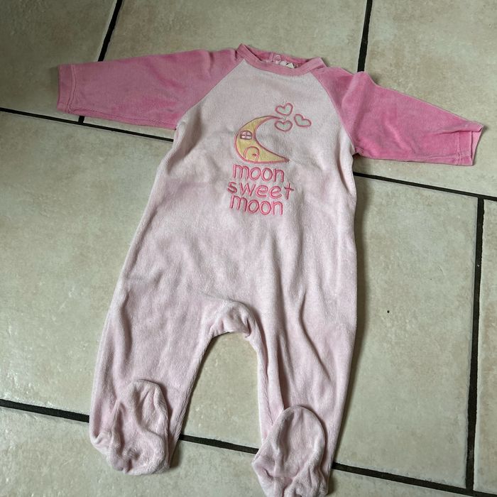 Pyjama fille