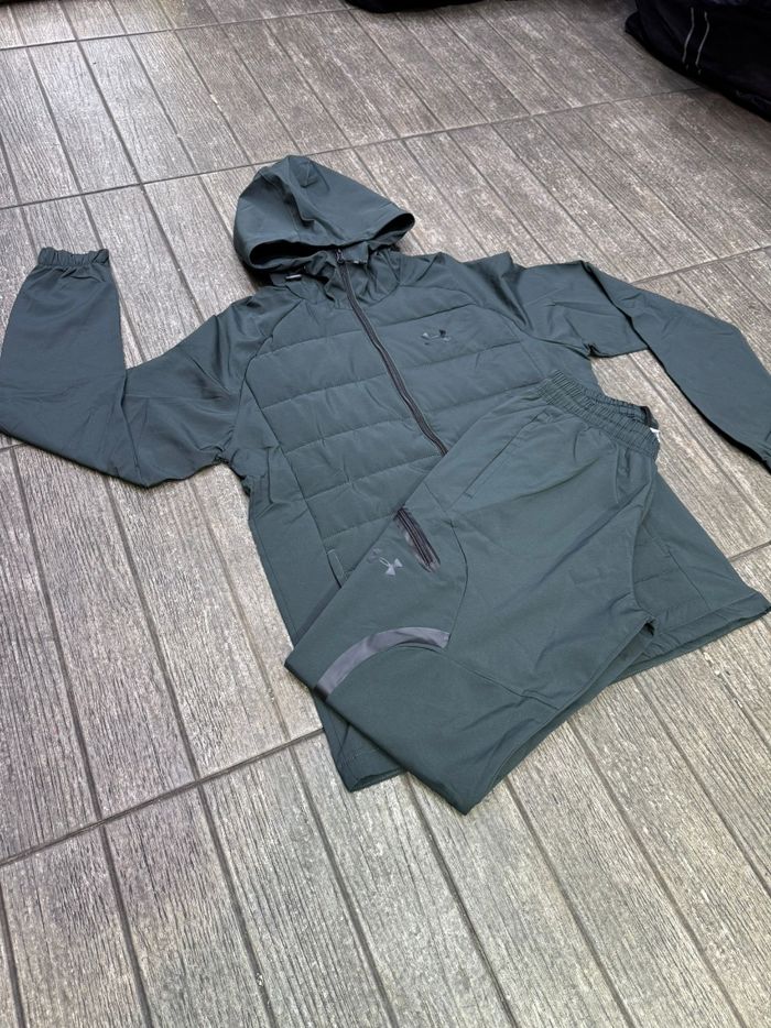 Under armour - photo numéro 4