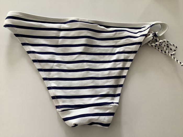 Maillot de bain etam Taille 38 - photo numéro 3