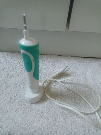 Brosse à dents électrique Oral B