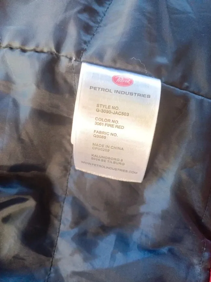 Manteau doudoune très bon état taille 10 ans - photo numéro 12