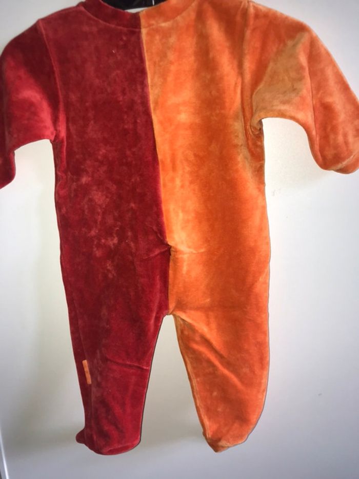 Pyjama absorba en 1 an - photo numéro 2