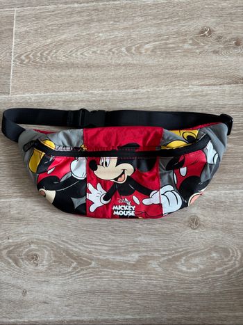 Sac banane Zara