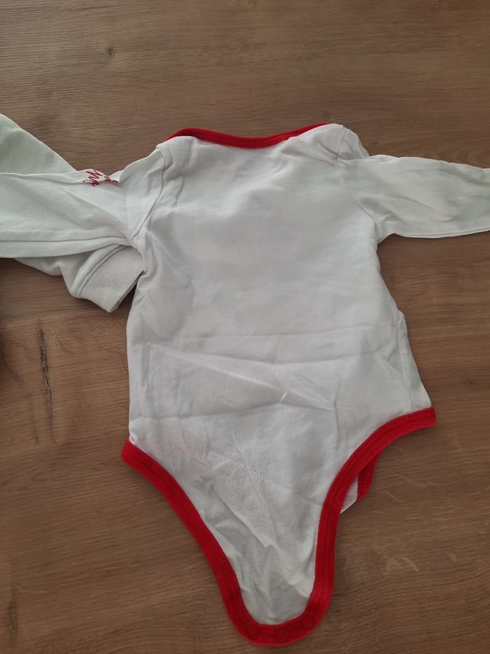 Lot minnie - photo numéro 9