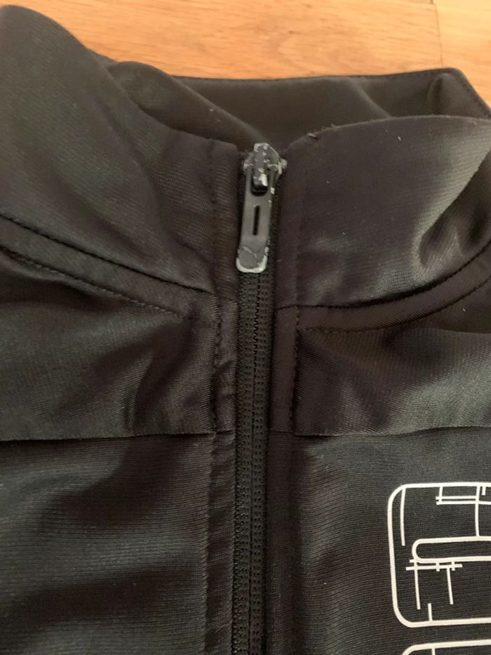 Veste puma - photo numéro 3