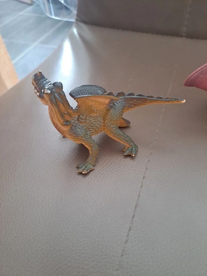 Figurines Dragons - photo numéro 6