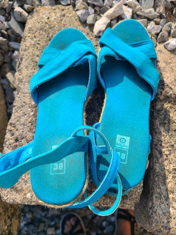Chaussures femme