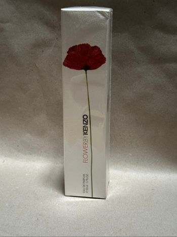 Kenzo flower 50ml