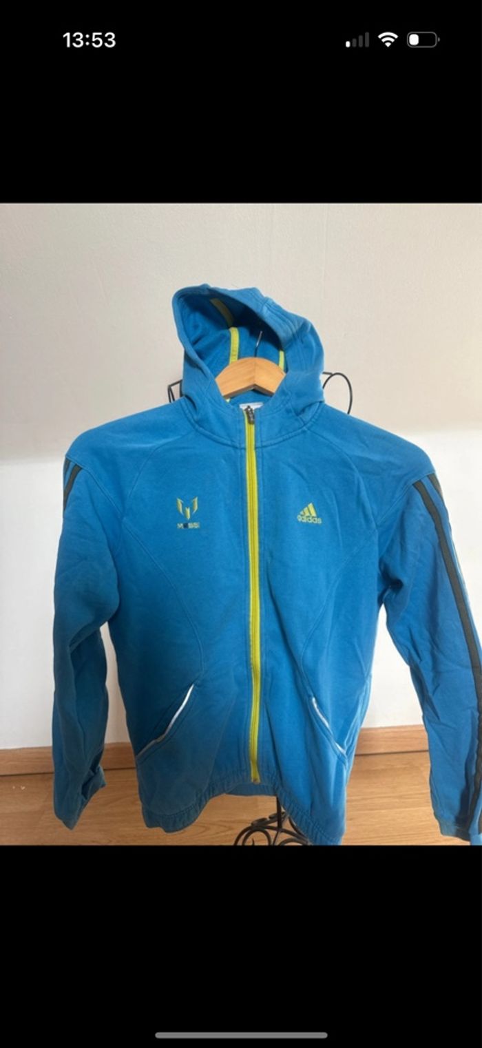 Veste Adidas Messi