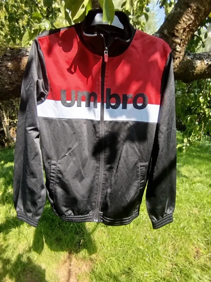 Veste umbro