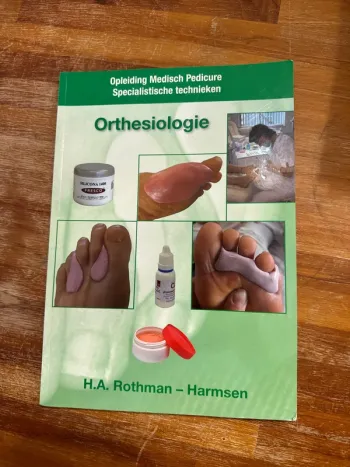 Livre orthesiologie