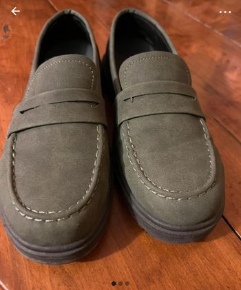 Chaussures