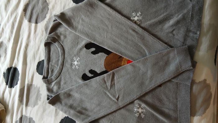 Pull de Noel - photo numéro 3