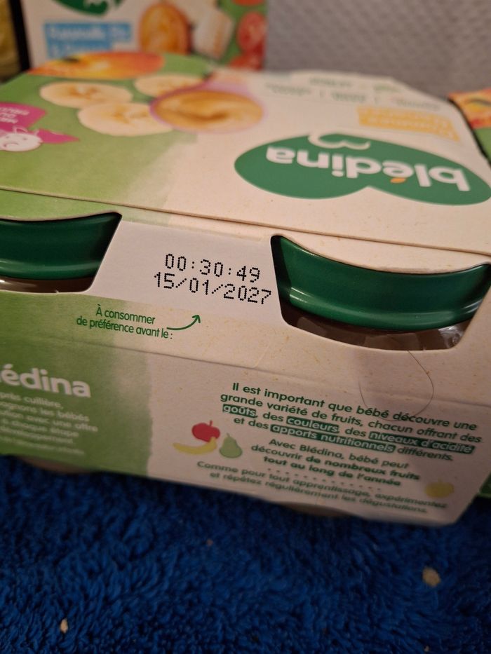 Bébé - photo numéro 2